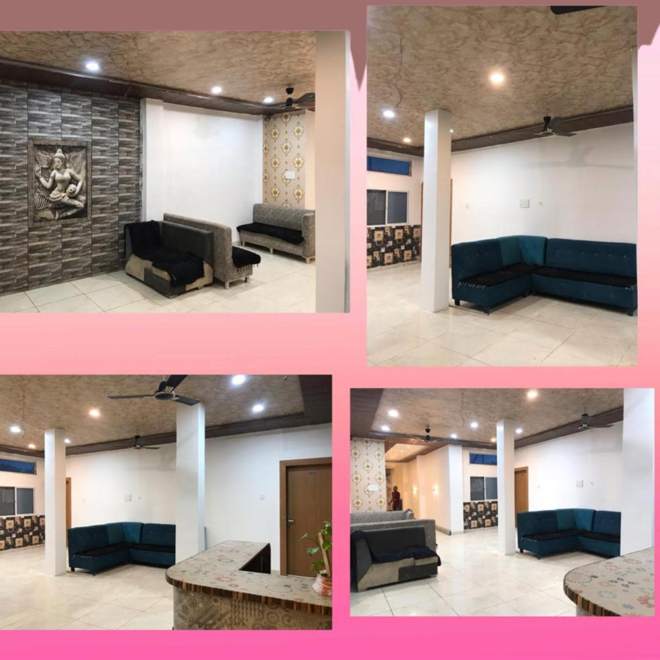 Rk Hotel & Restaurant Dewas Esterno foto